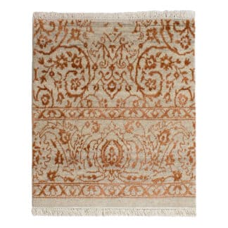 Teppich Poshti Atlantis Vintage | ca. 60 x 65 cm – jetzt kaufen bei Lifetex-Heimtextilien.de