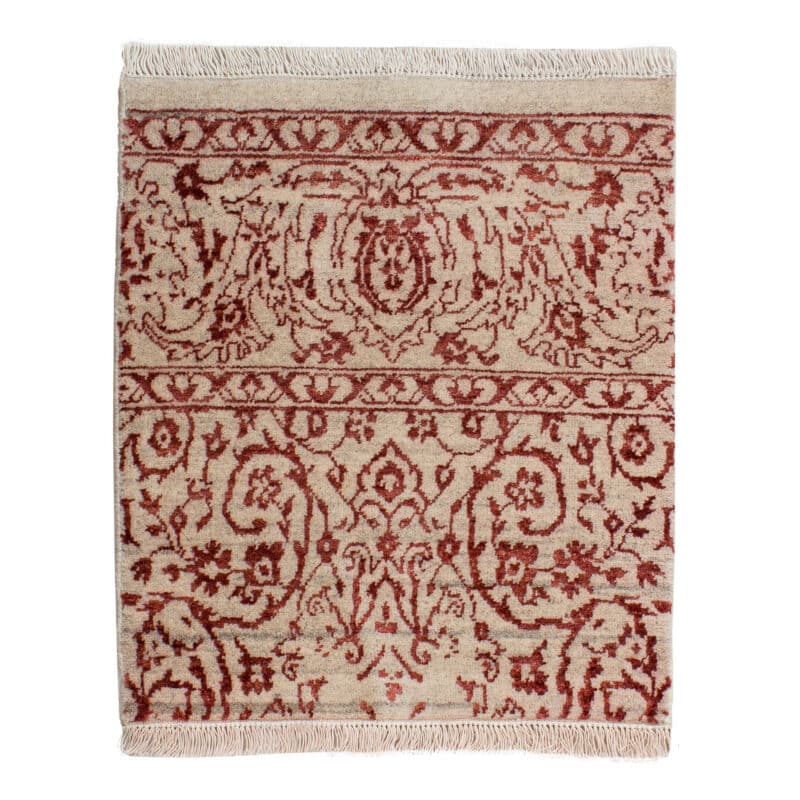 Teppich Poshti Atlantis Vintage | ca. 60 x 65 cm – jetzt kaufen bei Lifetex-Heimtextilien.de