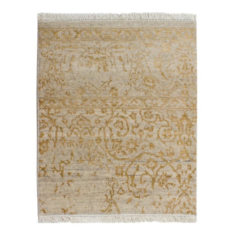 Teppich Poshti Atlantis Vintage | ca. 60 x 65 cm – jetzt kaufen bei Lifetex-Heimtextilien.de