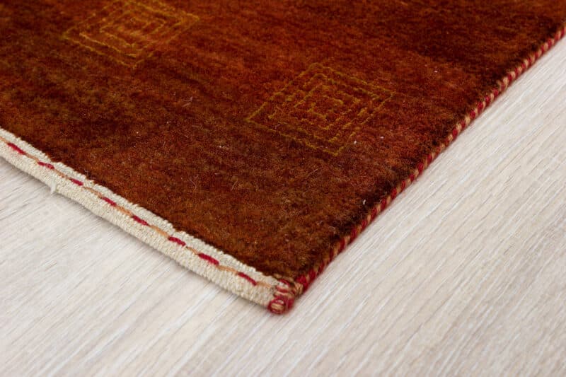 Teppich Lori Rizbaft | ca. 90 x 160 cm – Detailbild 2 – jetzt kaufen bei Lifetex-Heimtextilien.de