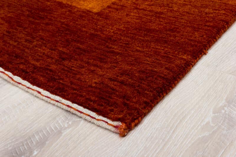 Teppich Lori Rizbaft | ca. 170 x 235 cm – Detailbild 2 – jetzt kaufen bei Lifetex-Heimtextilien.de