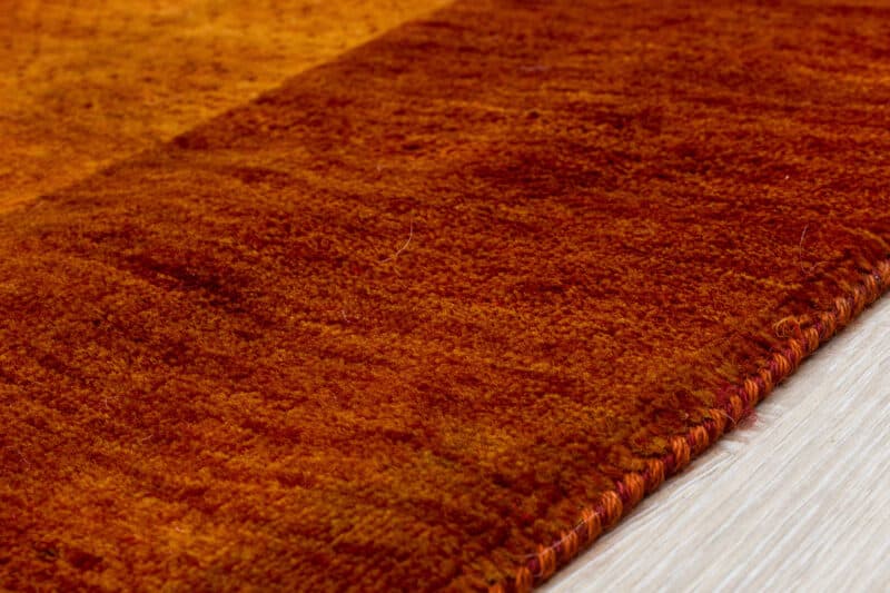 Teppich Lori Rizbaft | ca. 170 x 235 cm – Detailbild 3 – jetzt kaufen bei Lifetex-Heimtextilien.de