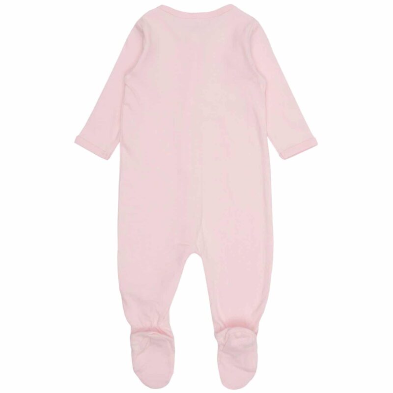 NAME IT 2er Pack Baby-Mädchen Schlafstrampler "Ballons" mit Zip – Detailbild 2 – jetzt kaufen bei Lifetex-Heimtextilien.de