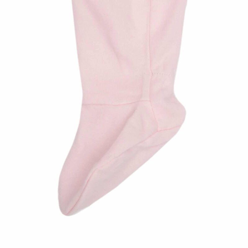 NAME IT 2er Pack Baby-Mädchen Schlafstrampler "Ballons" mit Zip – Detailbild 5 – jetzt kaufen bei Lifetex-Heimtextilien.de