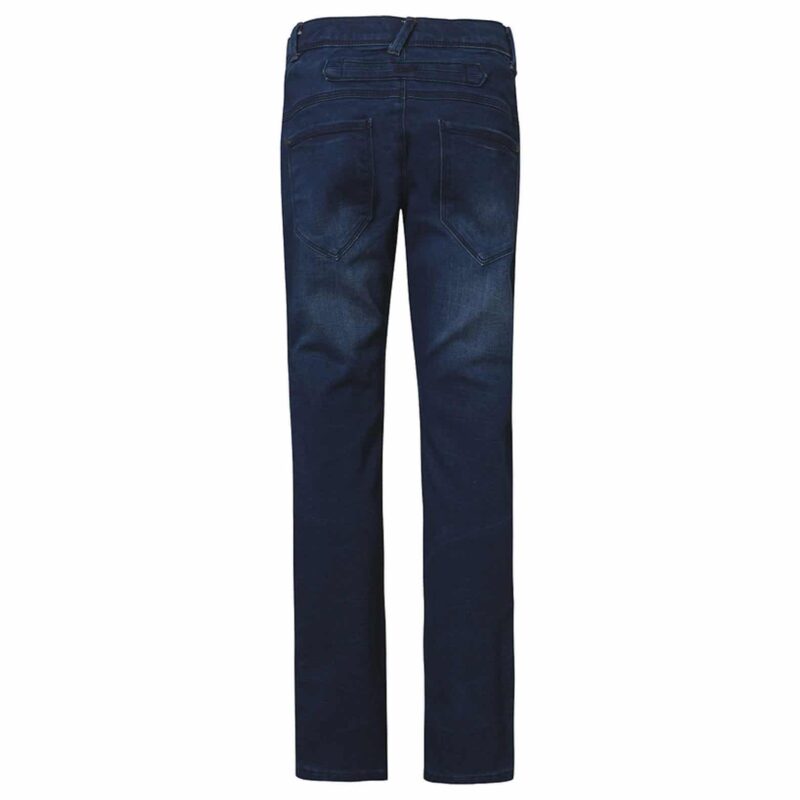 NAME IT Jungen Jeans Hose "NITTWIC" mit Funktionstasche – Detailbild 1 – jetzt kaufen bei Lifetex-Heimtextilien.de
