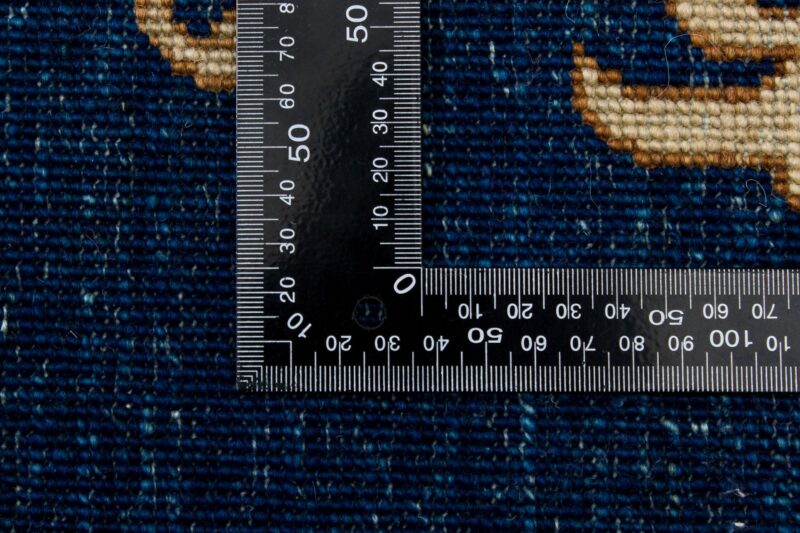 Großteppich Ziegler modern | ca. 205 x 250 cm – Detailbild 5 – jetzt kaufen bei Lifetex-Heimtextilien.de