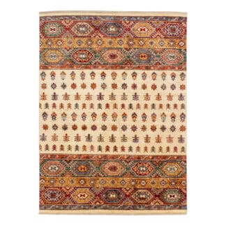 Teppich Ziegler Khorjin | ca. 160 x 210 cm – jetzt kaufen bei Lifetex-Heimtextilien.de