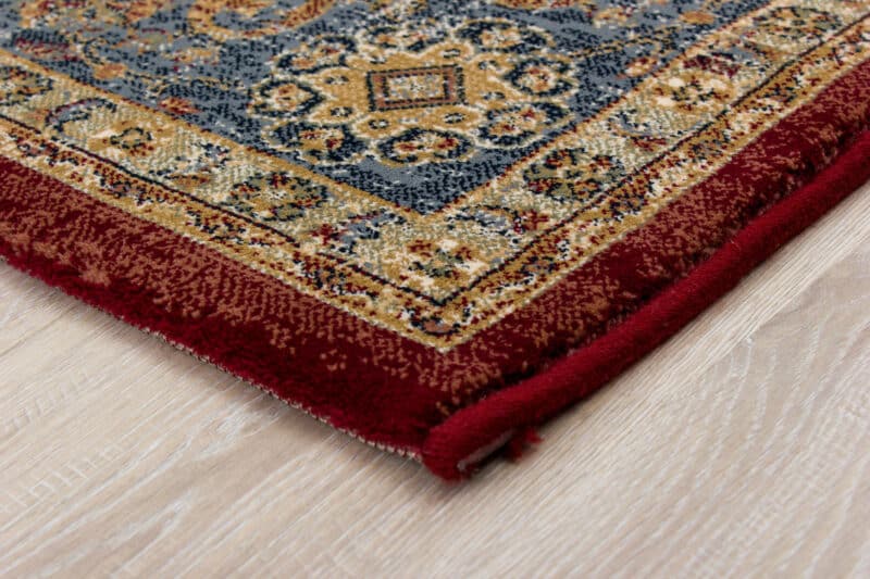 Designteppich | Da Vinci 57163-1454 – Detailbild 2 – jetzt kaufen bei Lifetex-Heimtextilien.de
