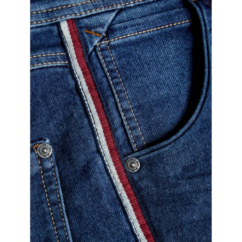 NAME IT Jungen Jeans Hose "nkmBABU" | Weicher Sweatdenim – jetzt kaufen bei Lifetex-Heimtextilien.de
