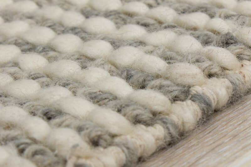 Teppich Poshti Royal | ca. 60 x 90 cm – Detailbild 3 – jetzt kaufen bei Lifetex-Heimtextilien.de