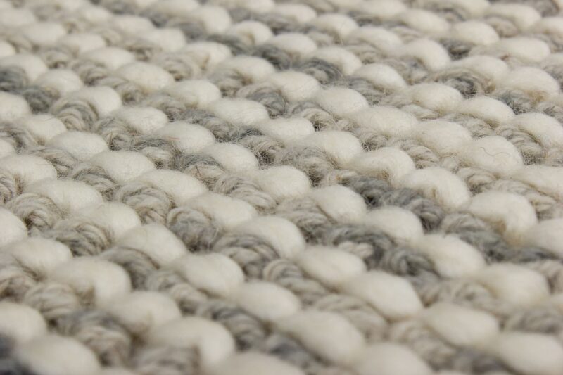Teppich Poshti Royal | ca. 60 x 90 cm – Detailbild 4 – jetzt kaufen bei Lifetex-Heimtextilien.de