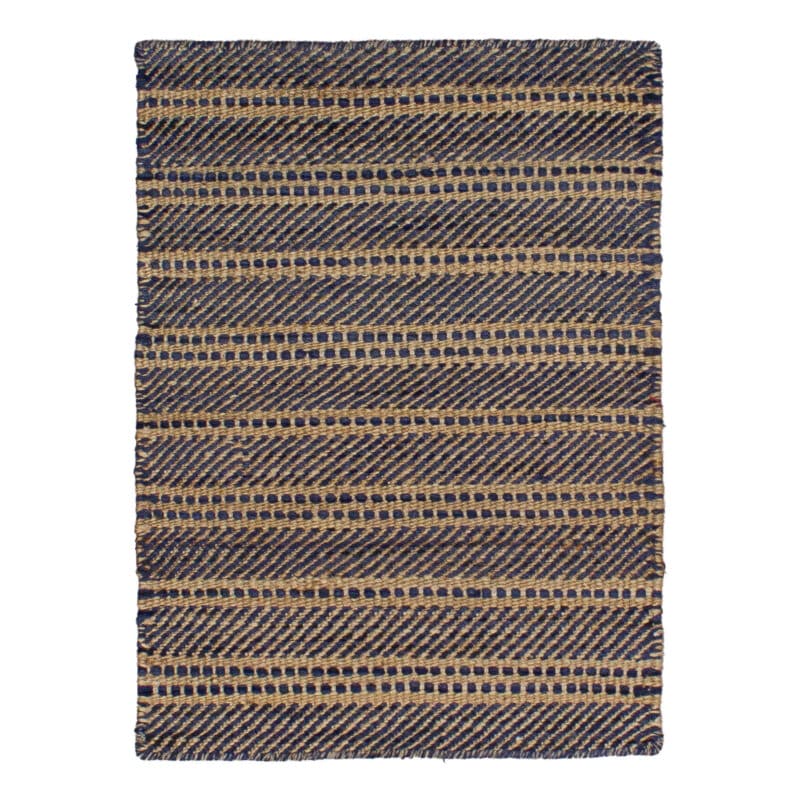 Teppich Poshti Flatweave | ca. 60 x 90 cm – jetzt kaufen bei Lifetex-Heimtextilien.de