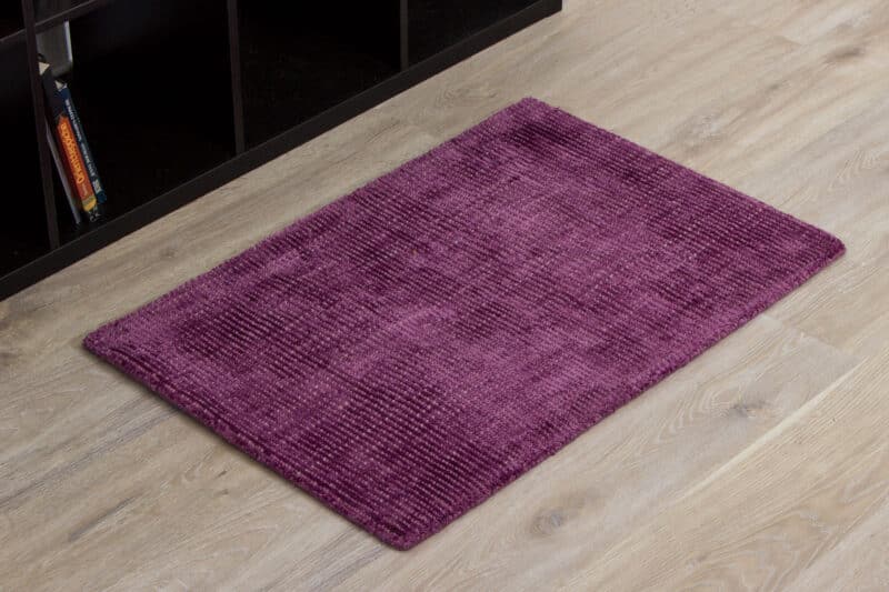 Teppich Poshti | ca. 60 x 90 cm – Detailbild 1 – jetzt kaufen bei Lifetex-Heimtextilien.de