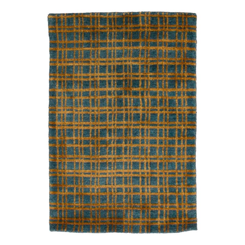 Teppich Poshti Himalaya | ca. 60 x 90 cm – jetzt kaufen bei Lifetex-Heimtextilien.de