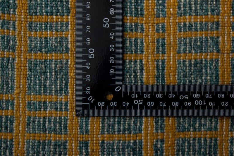 Teppich Poshti Himalaya | ca. 60 x 90 cm – Detailbild 5 – jetzt kaufen bei Lifetex-Heimtextilien.de