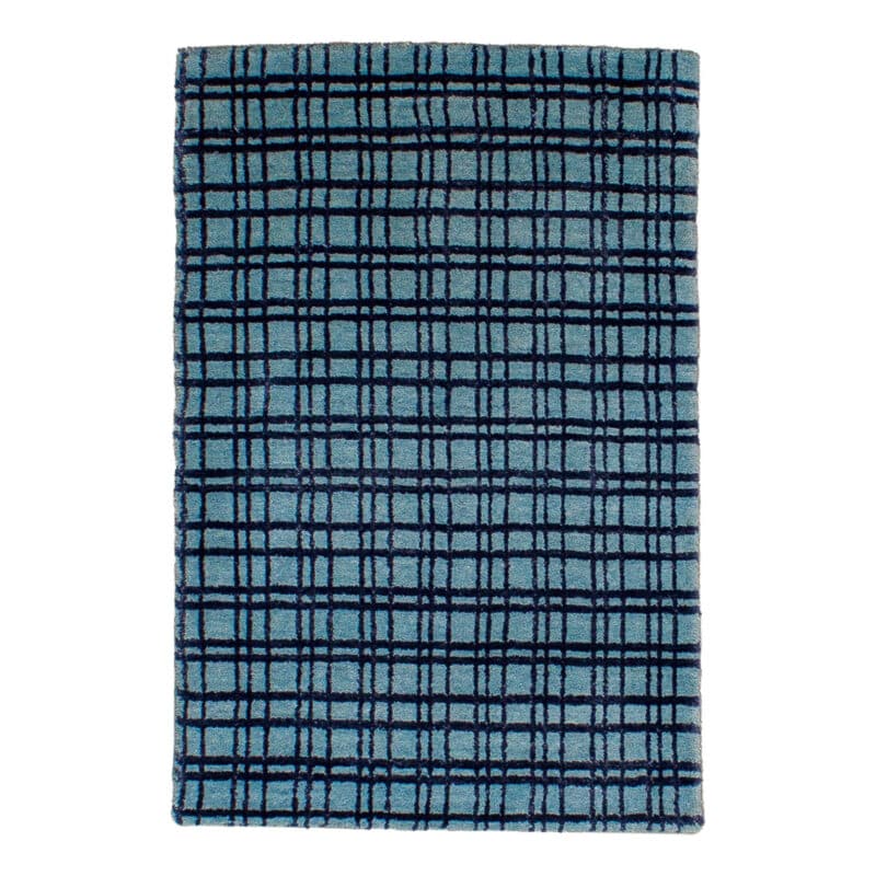Teppich Poshti Himalaya | ca. 60 x 90 cm – jetzt kaufen bei Lifetex-Heimtextilien.de