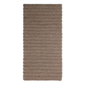Teppich Brücke Bubbles | ca. 70 x 140 cm – jetzt kaufen bei Lifetex-Heimtextilien.de