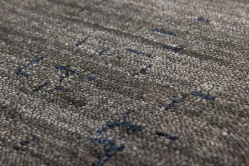 Teppich Brücke Matrix Vintage | ca. 70 x 140 cm – Detailbild 4 – jetzt kaufen bei Lifetex-Heimtextilien.de