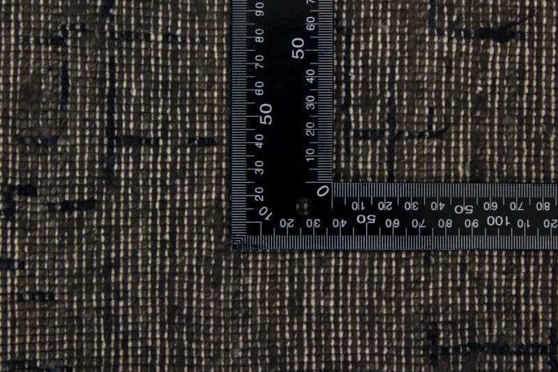 Teppich Brücke Matrix Vintage | ca. 70 x 140 cm – Detailbild 5 – jetzt kaufen bei Lifetex-Heimtextilien.de