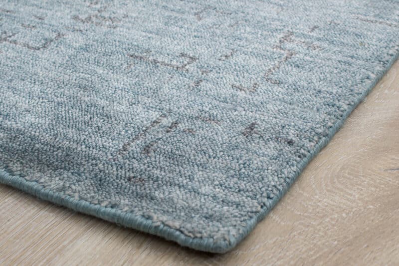 Teppich Brücke Matrix Vintage | ca. 70 x 140 cm – Detailbild 2 – jetzt kaufen bei Lifetex-Heimtextilien.de