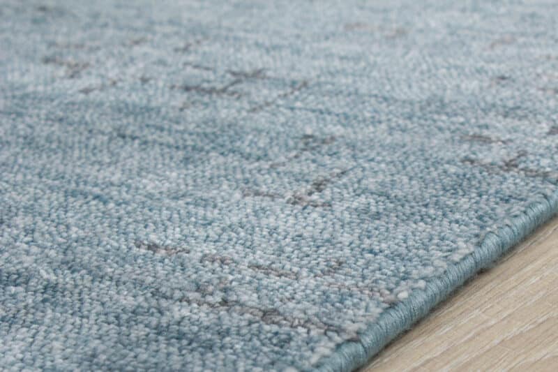 Teppich Brücke Matrix Vintage | ca. 70 x 140 cm – Detailbild 3 – jetzt kaufen bei Lifetex-Heimtextilien.de