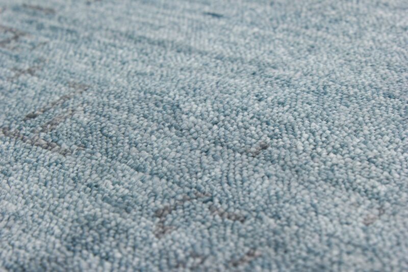 Teppich Brücke Matrix Vintage | ca. 70 x 140 cm – Detailbild 4 – jetzt kaufen bei Lifetex-Heimtextilien.de