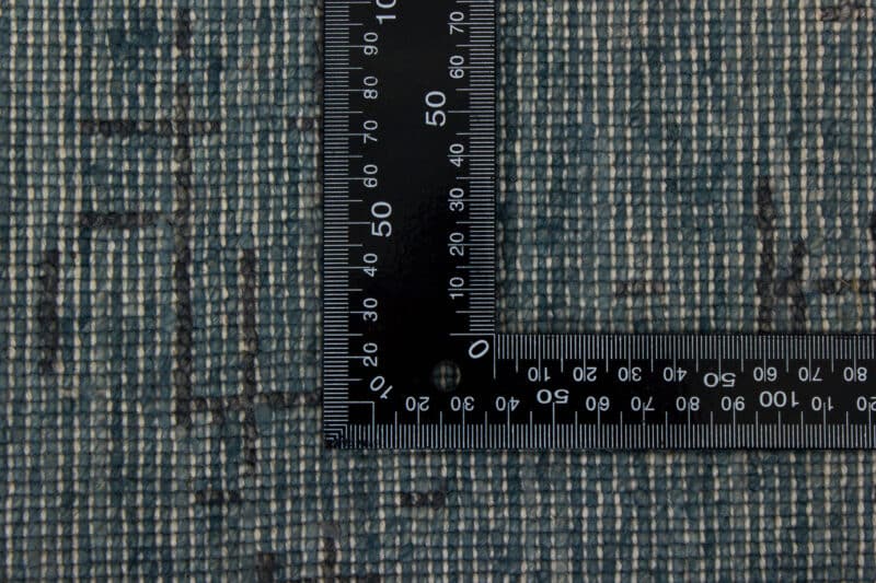 Teppich Brücke Matrix Vintage | ca. 70 x 140 cm – Detailbild 5 – jetzt kaufen bei Lifetex-Heimtextilien.de