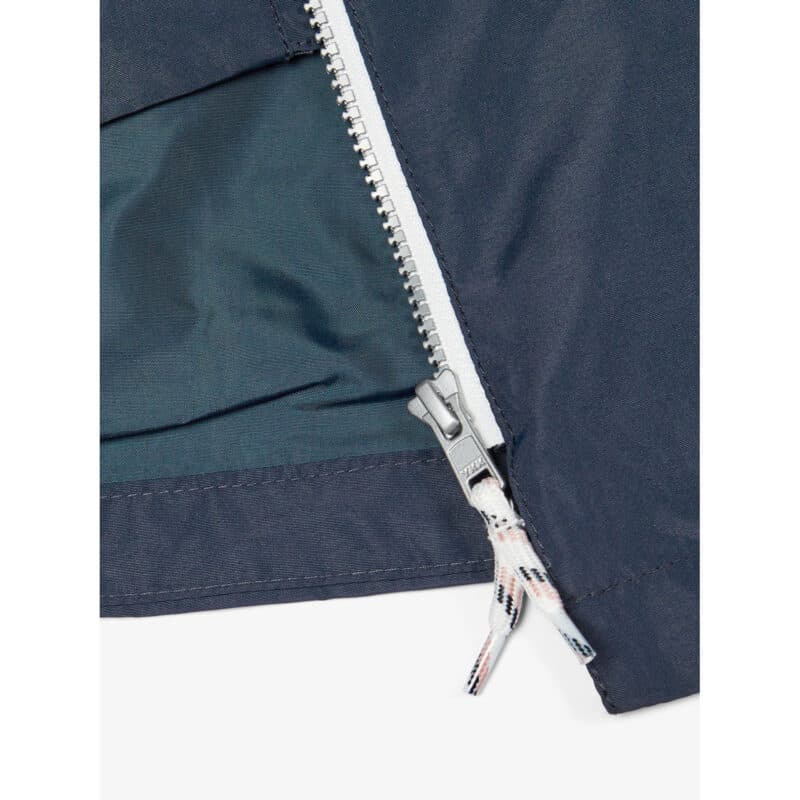 NAME IT Übergangsjacke "Milva" Regenjacke für Mädchen – Detailbild 2 – jetzt kaufen bei Lifetex-Heimtextilien.de