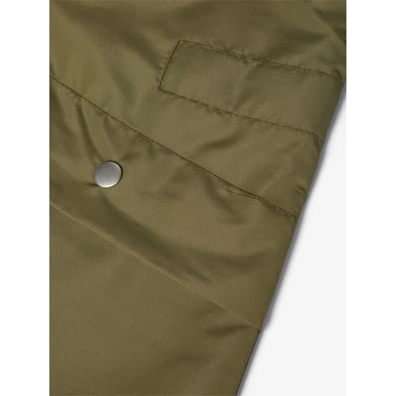 NAME IT Übergangsjacke "Milva" Regenjacke für Mädchen – Detailbild 6 – jetzt kaufen bei Lifetex-Heimtextilien.de