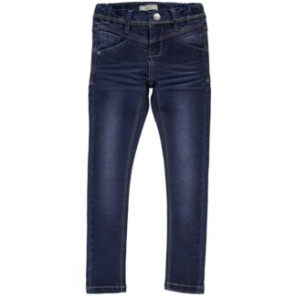 NAME IT Jungen Twill Stoff Hose "nkmSILAS Twitapos" | Elastic Slim Fit – jetzt kaufen bei Lifetex-Heimtextilien.de