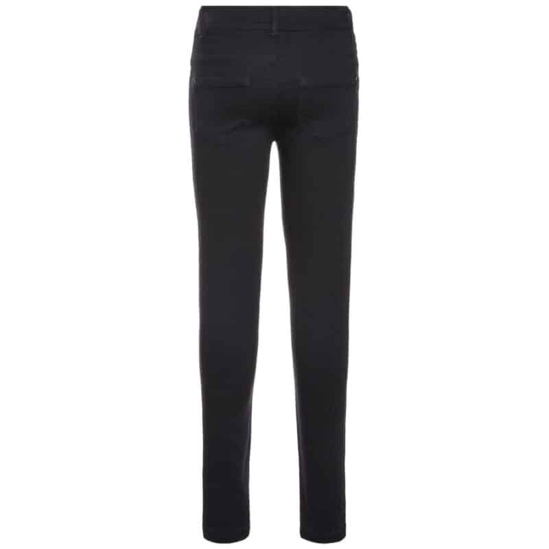 NAME IT Kids Mädchen Legging Hose Nittinna Skinny Twi F Nmt Noos – Detailbild 2 – jetzt kaufen bei Lifetex-Heimtextilien.de