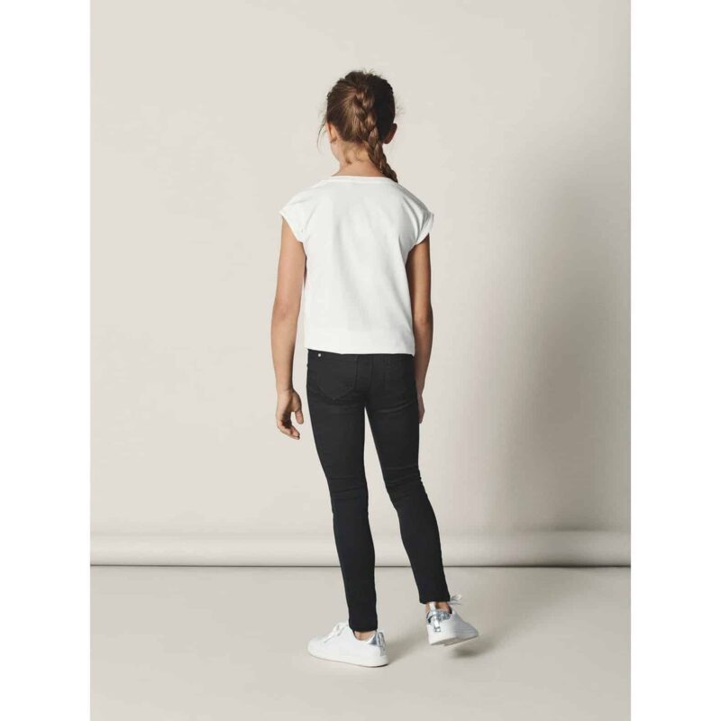 NAME IT Kids Mädchen Legging Hose Nittinna Skinny Twi F Nmt Noos – Detailbild 6 – jetzt kaufen bei Lifetex-Heimtextilien.de