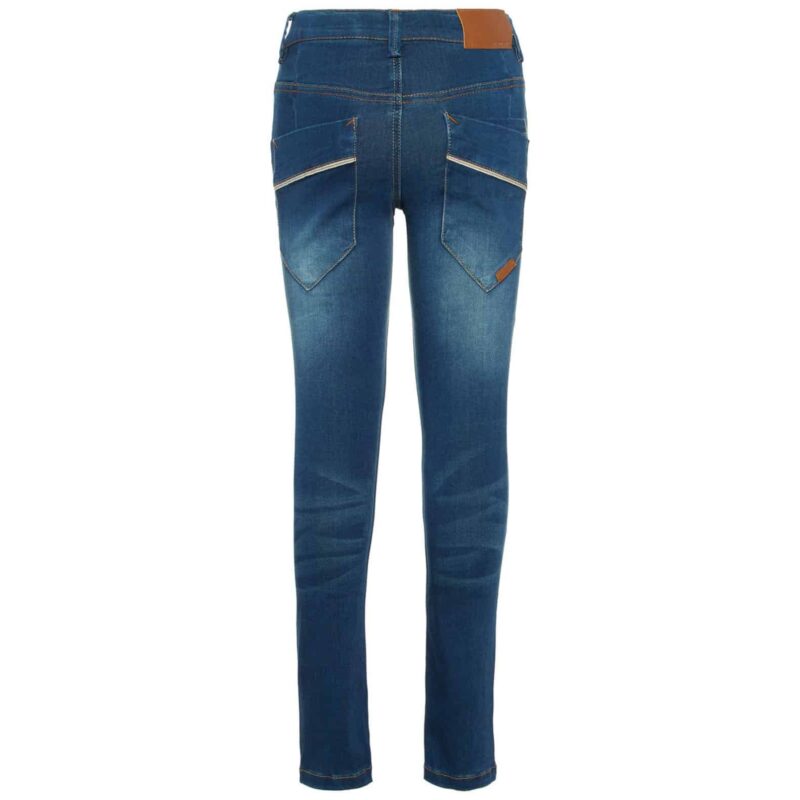 NAME IT Kids Jungen Jeans Hose Nkmtheo Dnmclas 2082 Pant Noos – Detailbild 2 – jetzt kaufen bei Lifetex-Heimtextilien.de