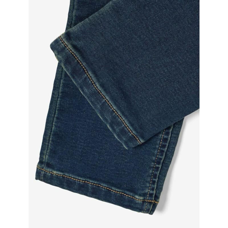 NAME IT Kids Jungen Jeans Hose Nkmtheo Dnmtobos 3376 Swe Pant Noos – Detailbild 5 – jetzt kaufen bei Lifetex-Heimtextilien.de