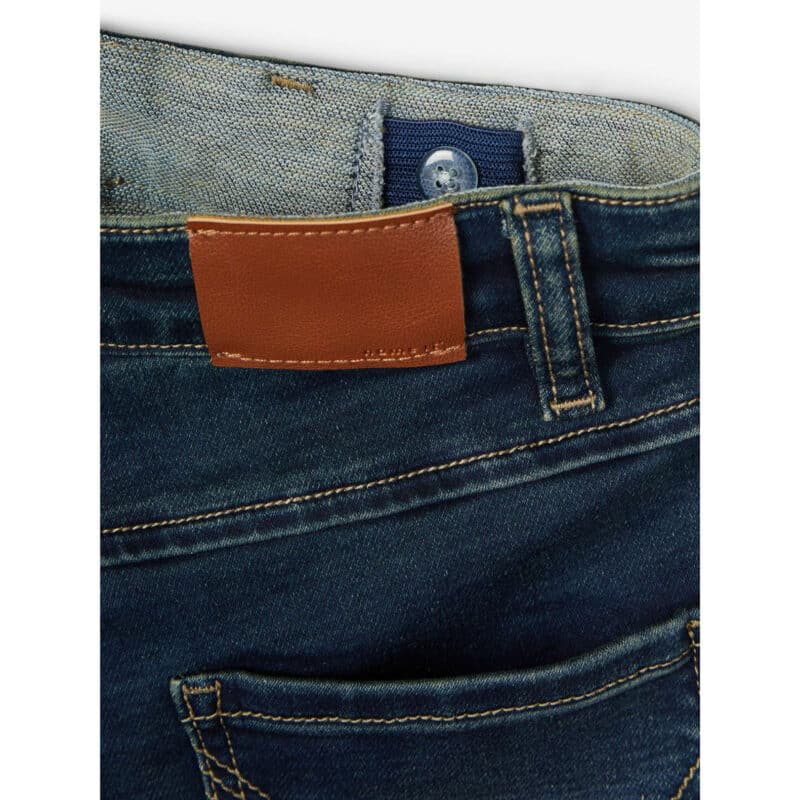 NAME IT Kids Jungen Jeans Hose Nkmtheo Dnmtobos 3376 Swe Pant Noos – Detailbild 6 – jetzt kaufen bei Lifetex-Heimtextilien.de