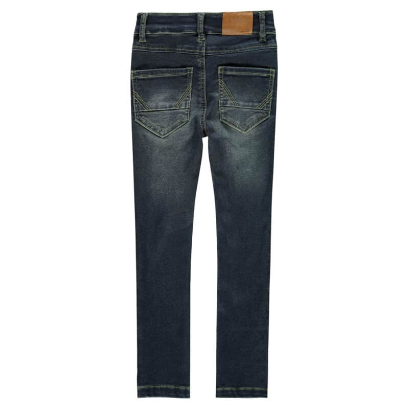NAME IT Kids Jungen Jeans Hose Nkmtheo Dnmtobos 3376 Swe Pant Noos – Detailbild 7 – jetzt kaufen bei Lifetex-Heimtextilien.de