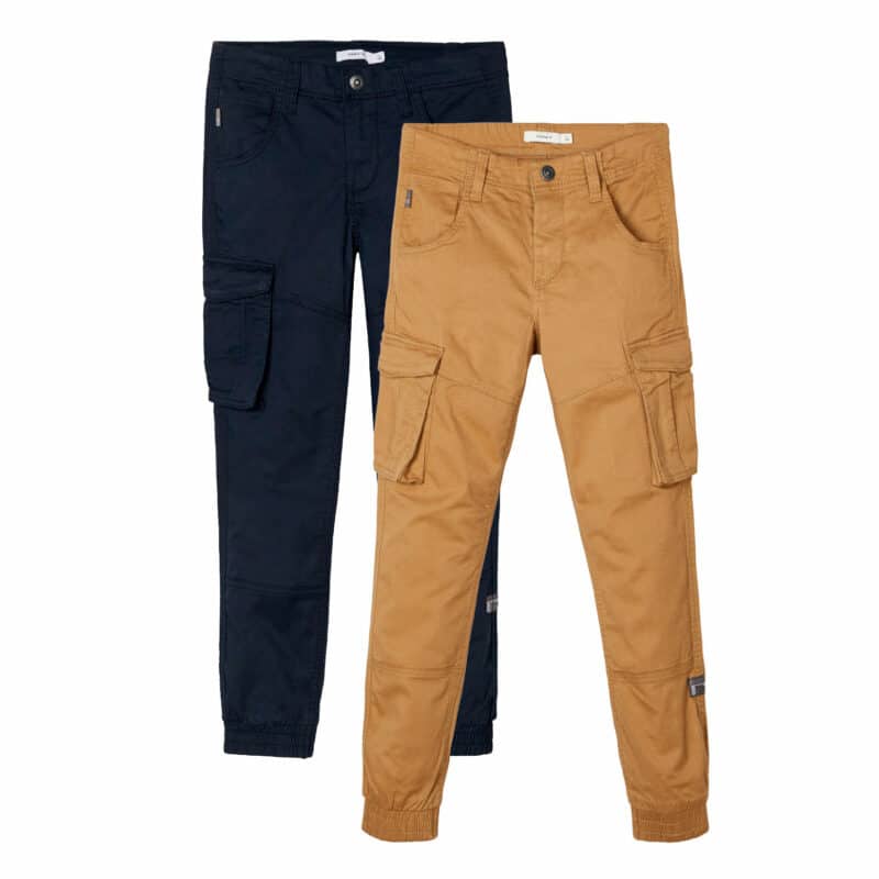 NAME IT Kids Jungen Cargo Hose Nitbamgo Reg/r Twi Ca M Nmt – jetzt kaufen bei Lifetex-Heimtextilien.de