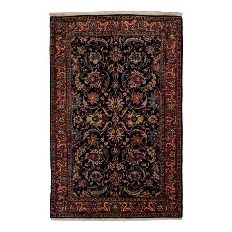 Teppich Sarough | ca. 100 x 155 cm – jetzt kaufen bei Lifetex-Heimtextilien.de