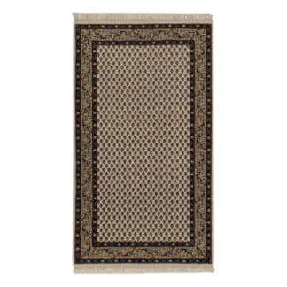 Teppich Brücke Hamedan | ca. 75 x 120 cm – jetzt kaufen bei Lifetex-Heimtextilien.de