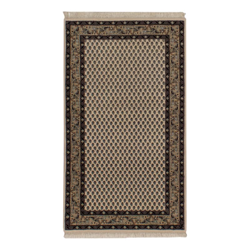 Teppich Brücke Hamedan | ca. 75 x 120 cm – jetzt kaufen bei Lifetex-Heimtextilien.de