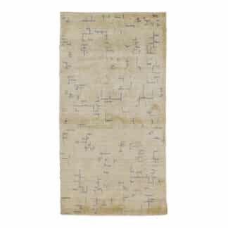 Teppich Brücke Vintage Matrix | ca. 75 x 140 cm – jetzt kaufen bei Lifetex-Heimtextilien.de