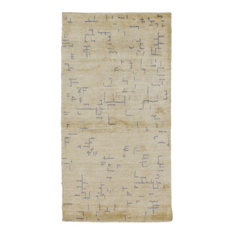 Teppich Brücke Vintage Matrix | ca. 75 x 140 cm – jetzt kaufen bei Lifetex-Heimtextilien.de