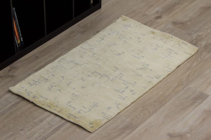 Teppich Brücke Vintage Matrix | ca. 75 x 140 cm – Detailbild 1 – jetzt kaufen bei Lifetex-Heimtextilien.de