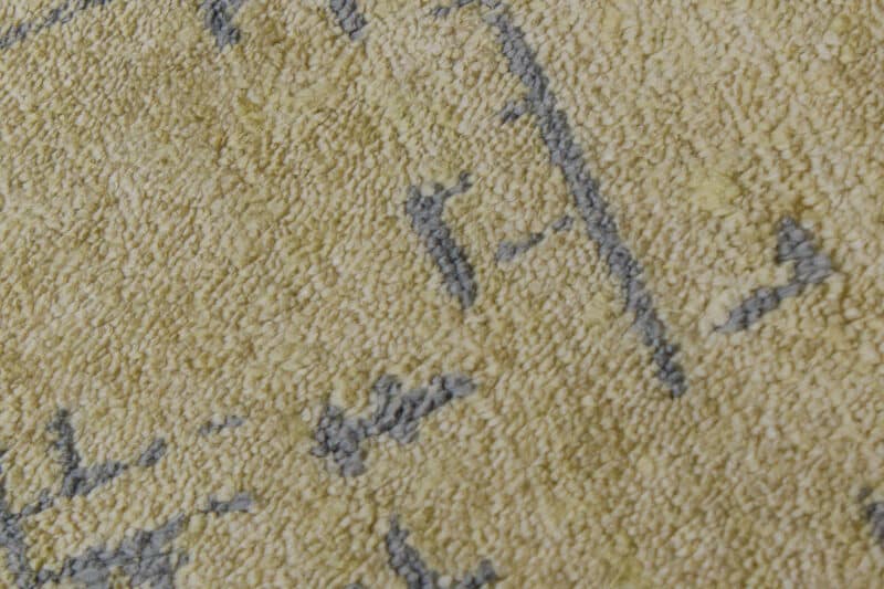 Teppich Brücke Vintage Matrix | ca. 75 x 140 cm – Detailbild 4 – jetzt kaufen bei Lifetex-Heimtextilien.de