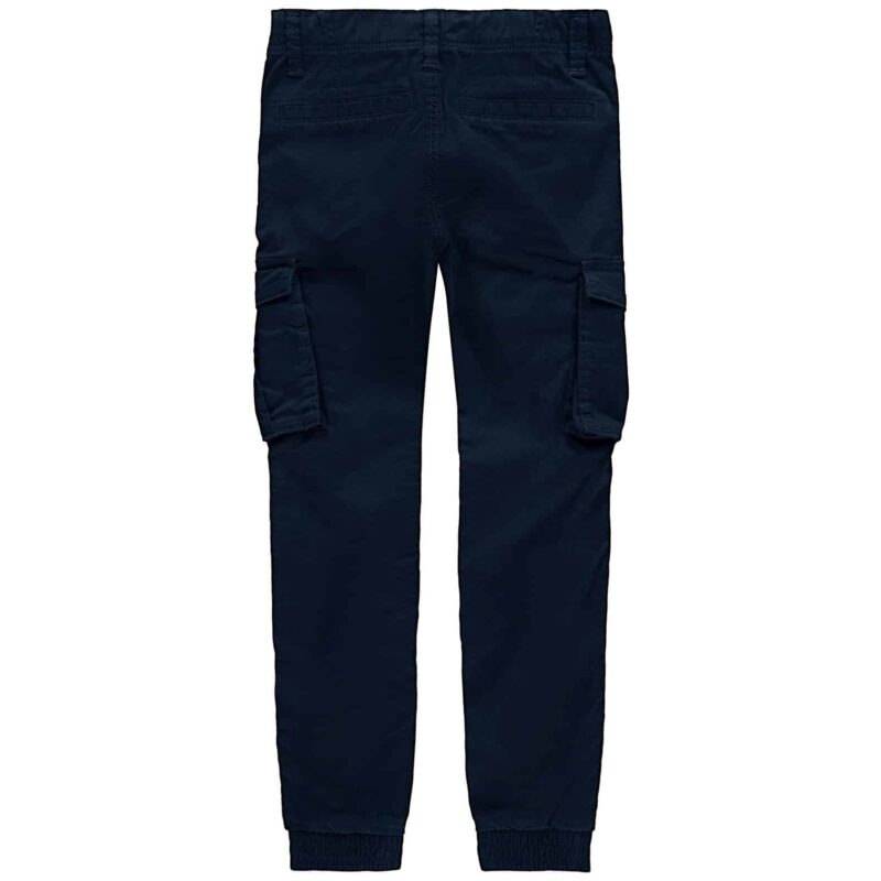 NAME IT Kids Jungen Cargo Hose Nitbamgo Reg/r Twi Ca M Nmt – Detailbild 1 – jetzt kaufen bei Lifetex-Heimtextilien.de