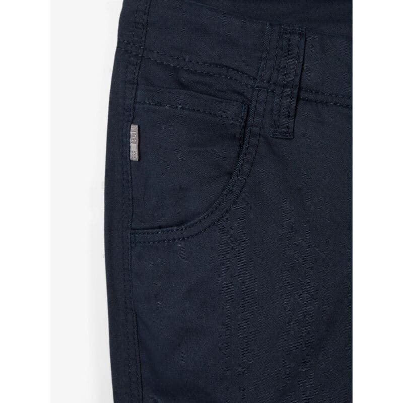 NAME IT Kids Jungen Cargo Hose Nitbamgo Reg/r Twi Ca M Nmt – Detailbild 5 – jetzt kaufen bei Lifetex-Heimtextilien.de
