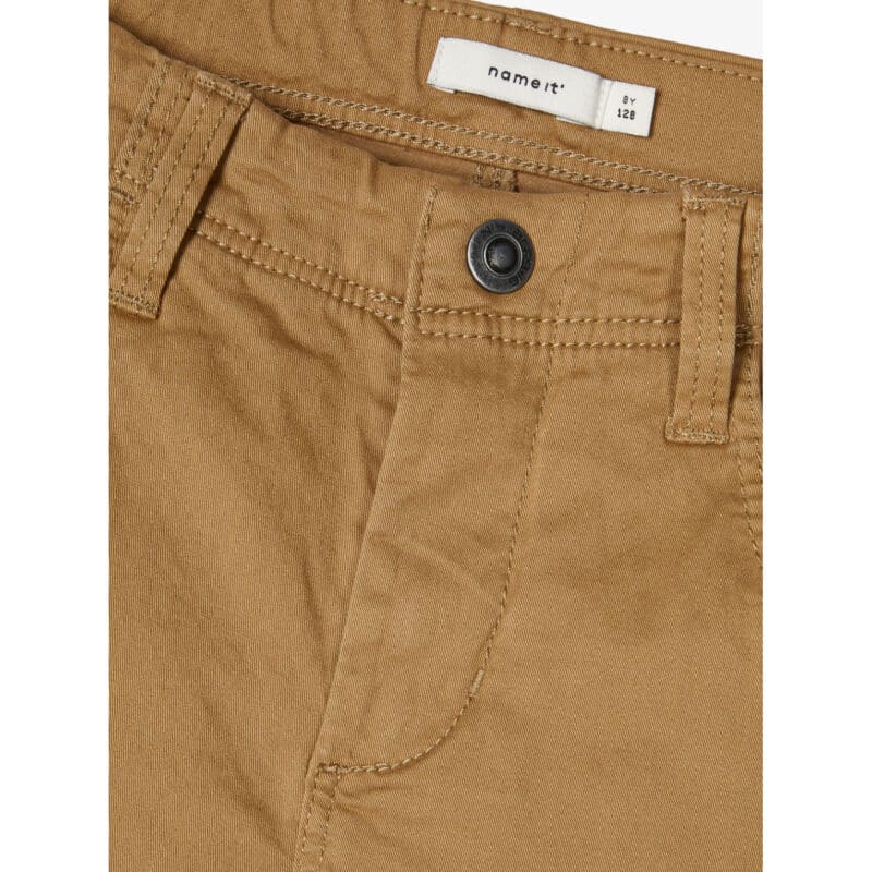 NAME IT Kids Jungen Cargo Hose Nitbamgo Reg/r Twi Ca M Nmt – Detailbild 6 – jetzt kaufen bei Lifetex-Heimtextilien.de