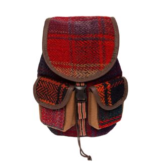 JAMAX.life Nika RS1 Rucksack, ca. 30x20x13 cm, orientalische Handarbeit – jetzt kaufen bei Lifetex-Heimtextilien.de
