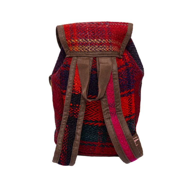 JAMAX.life Nika RS1 Rucksack, ca. 30x20x13 cm, orientalische Handarbeit – jetzt kaufen bei Lifetex-Heimtextilien.de