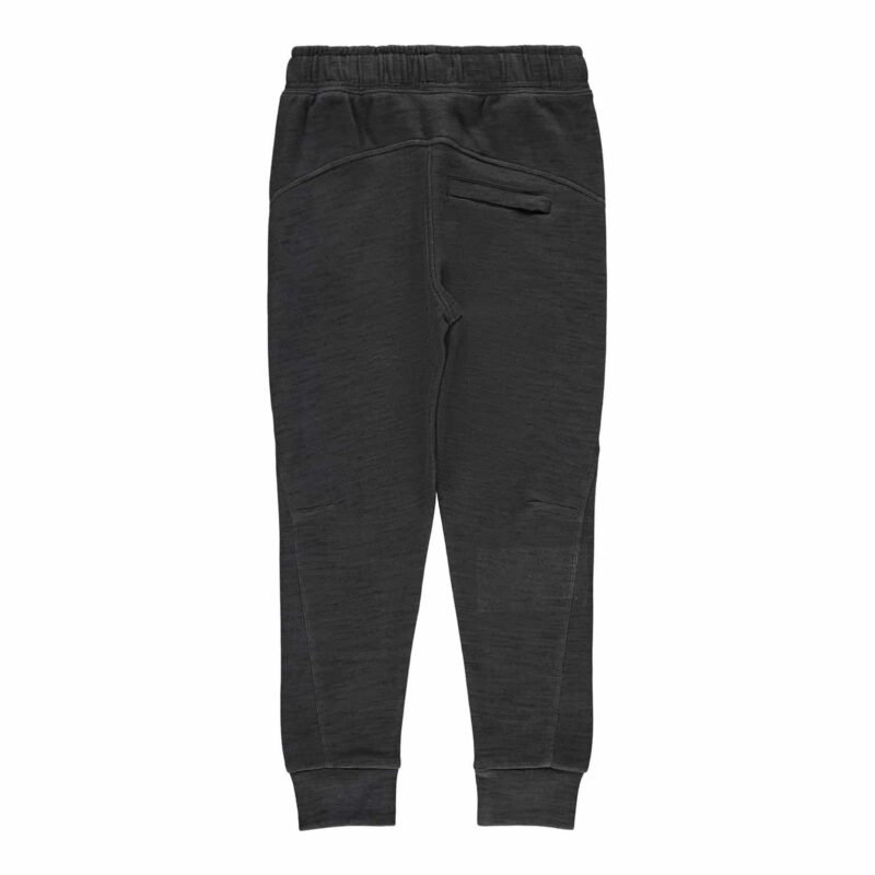 NAME IT Kids Jungen Scott Sweatpants Jogginghose Dunkelgrau – Detailbild 1 – jetzt kaufen bei Lifetex-Heimtextilien.de